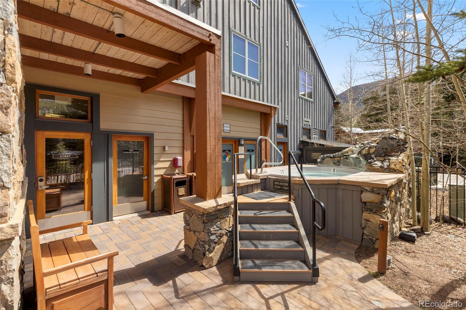 MLS Image #27 for 129  river run road 8053,keystone, Colorado
