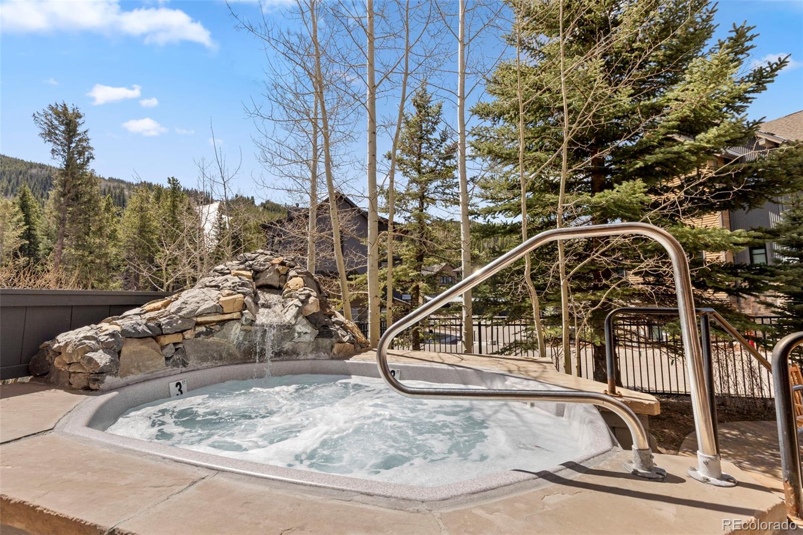 MLS Image #28 for 129  river run road 8053,keystone, Colorado