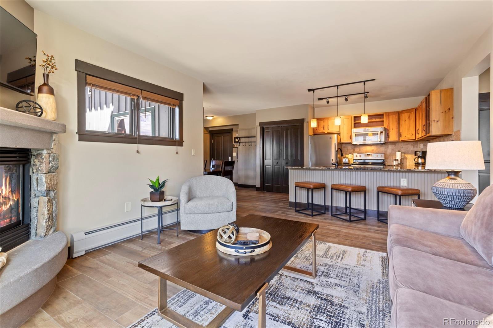 MLS Image #3 for 129  river run road 8053,keystone, Colorado