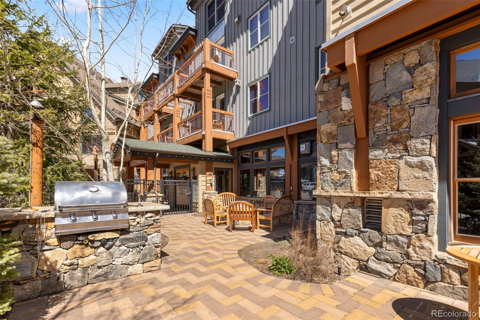 MLS Image #30 for 129  river run road 8053,keystone, Colorado