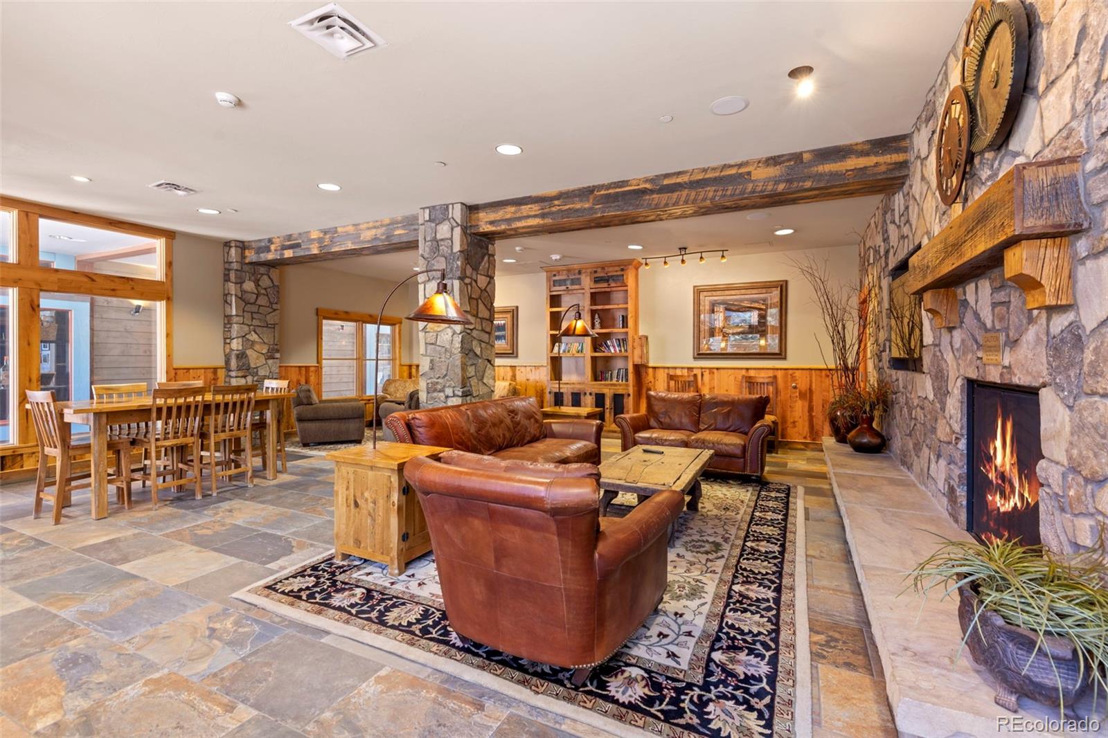 MLS Image #33 for 129  river run road 8053,keystone, Colorado
