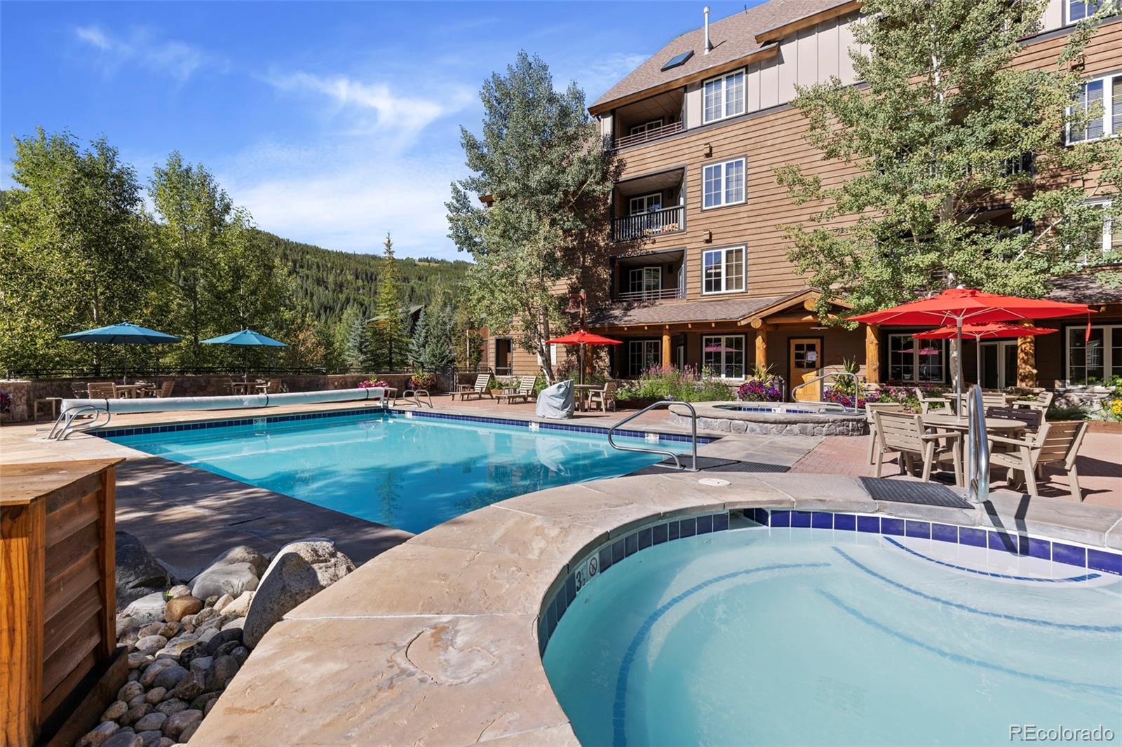 MLS Image #35 for 129  river run road 8053,keystone, Colorado