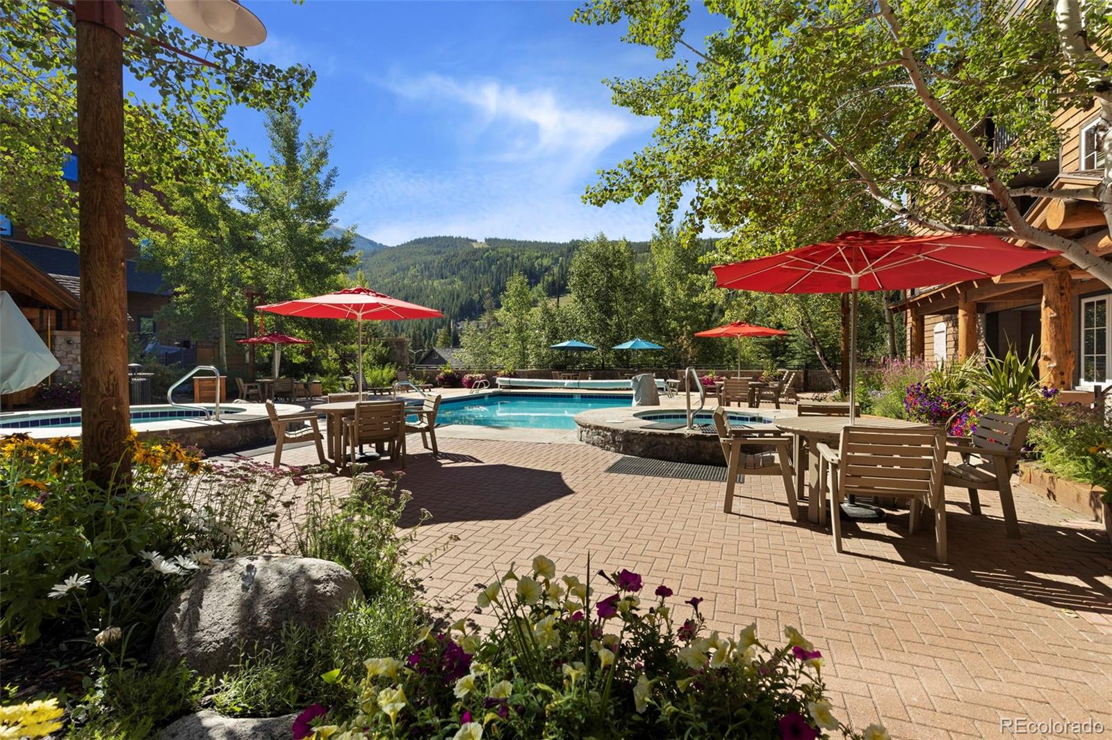 MLS Image #36 for 129  river run road 8053,keystone, Colorado