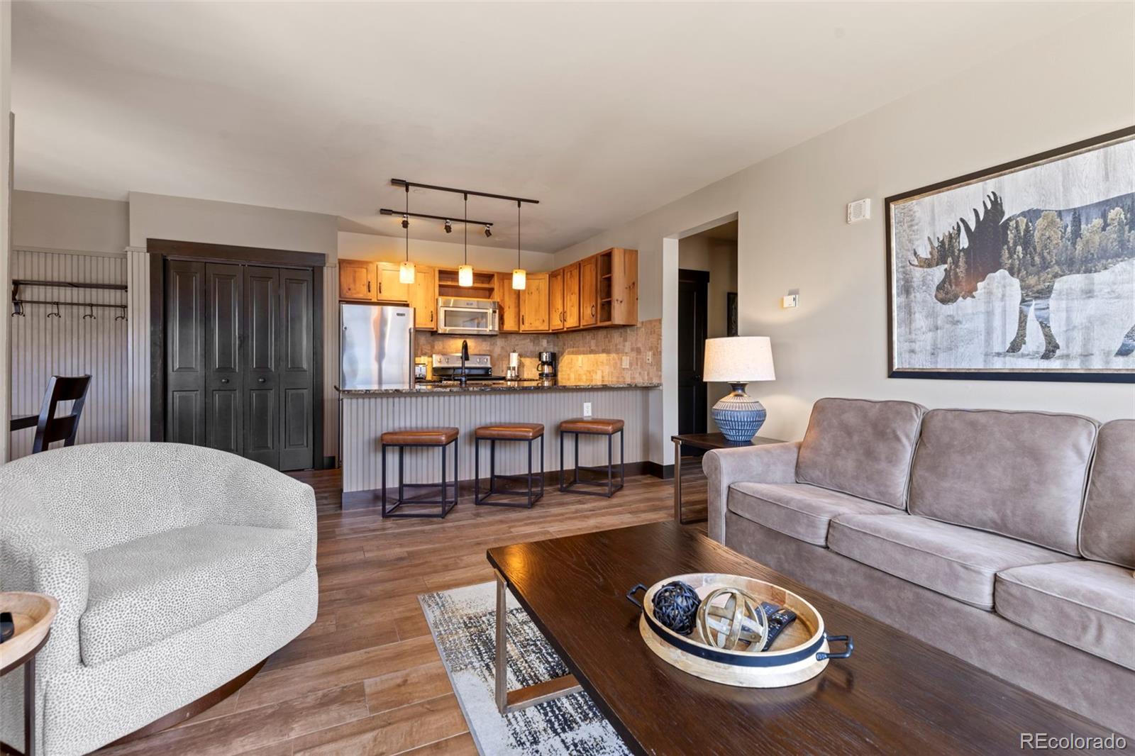 MLS Image #5 for 129  river run road 8053,keystone, Colorado
