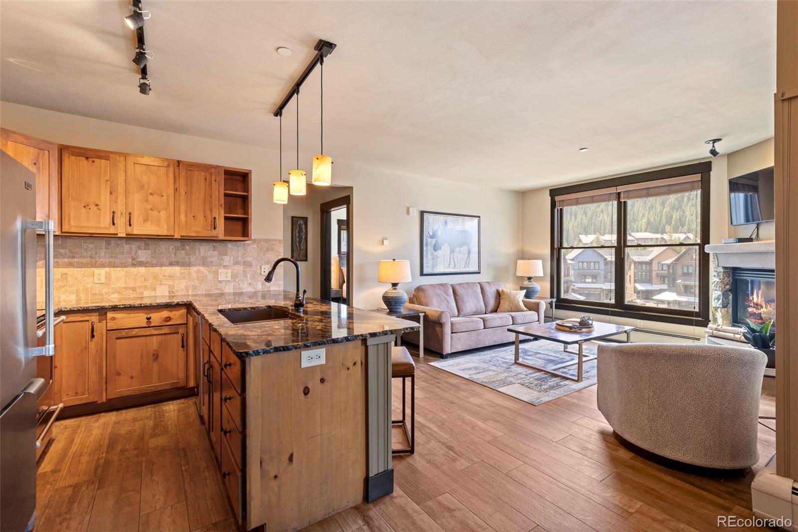 MLS Image #8 for 129  river run road 8053,keystone, Colorado