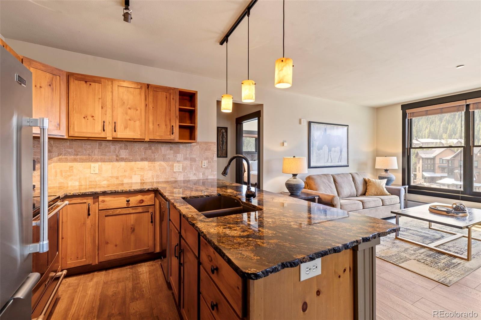 MLS Image #9 for 129  river run road 8053,keystone, Colorado