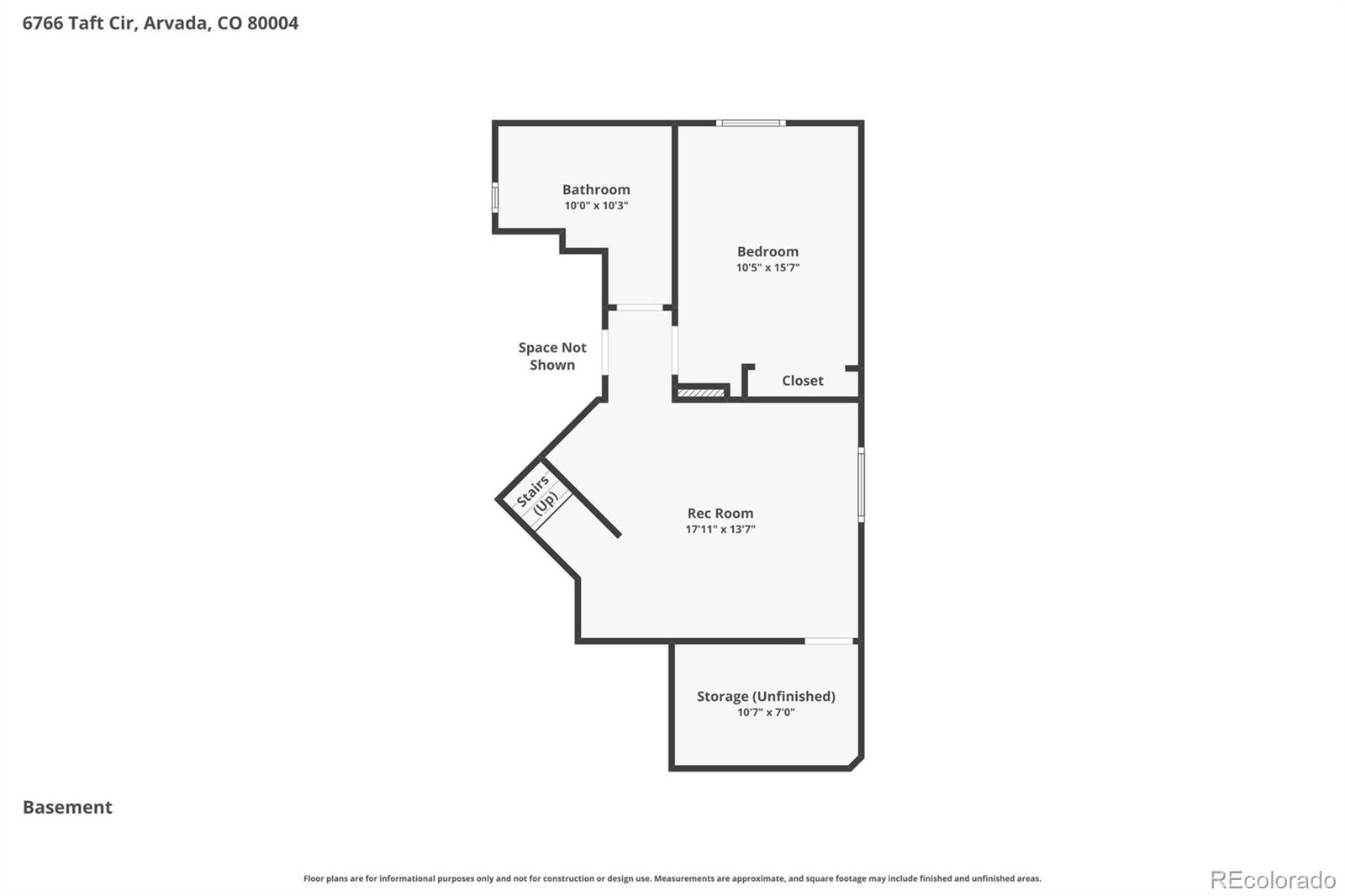 MLS Image #27 for 6766  taft circle,arvada, Colorado