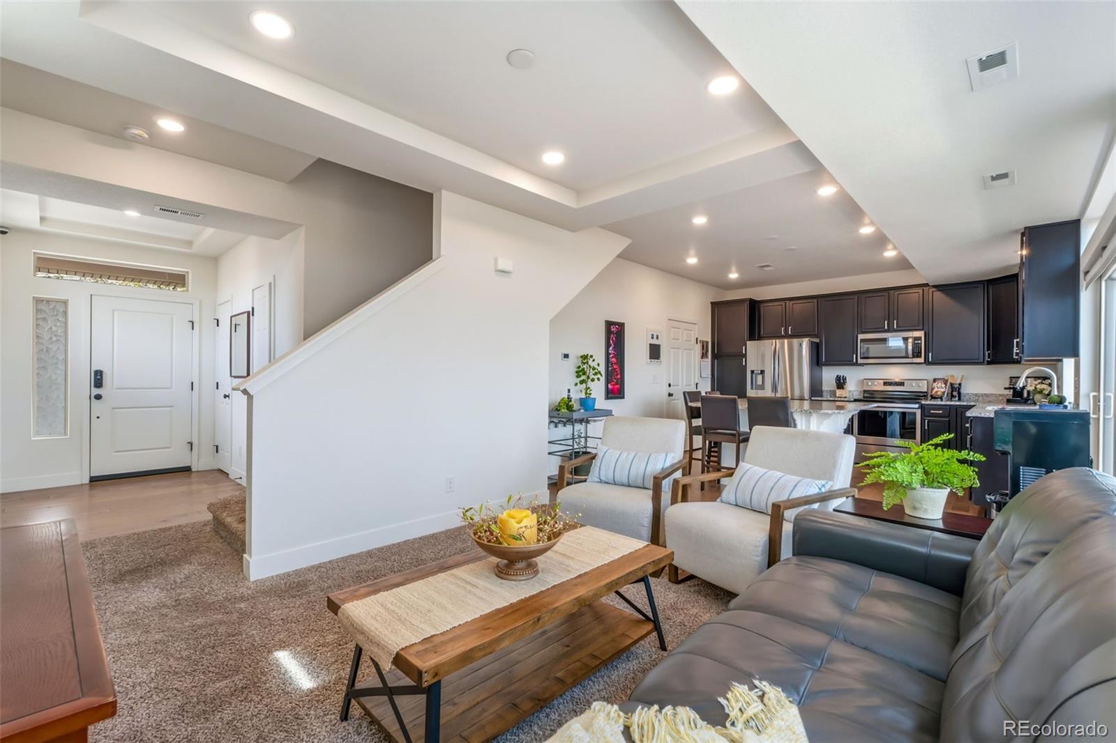 MLS Image #4 for 10206  zeno street,commerce city, Colorado