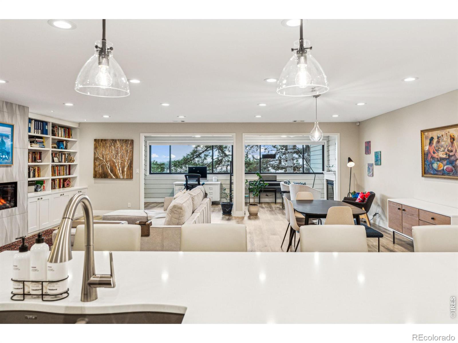 MLS Image #11 for 1534  bradley drive,boulder, Colorado