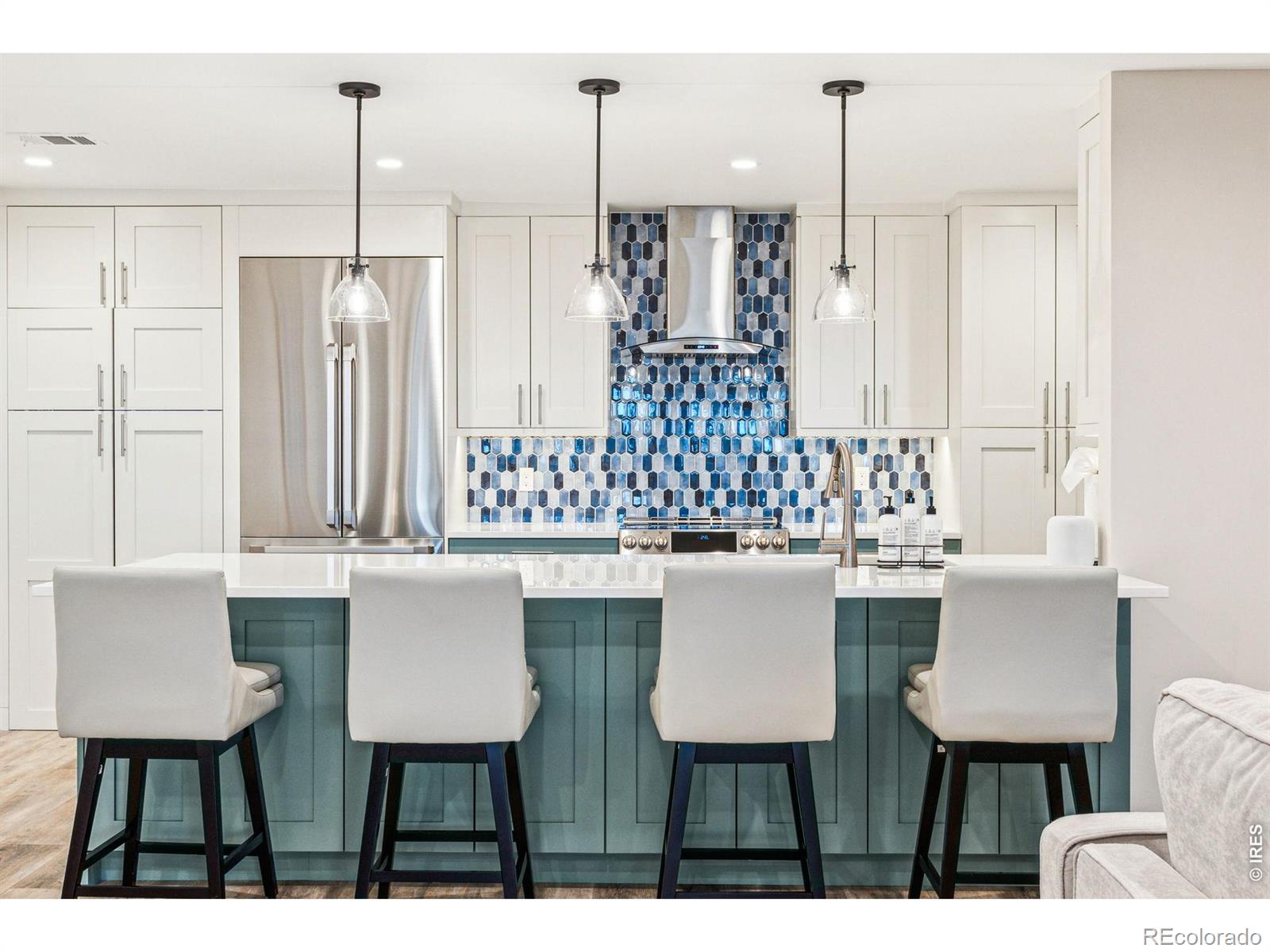 MLS Image #3 for 1534  bradley drive,boulder, Colorado
