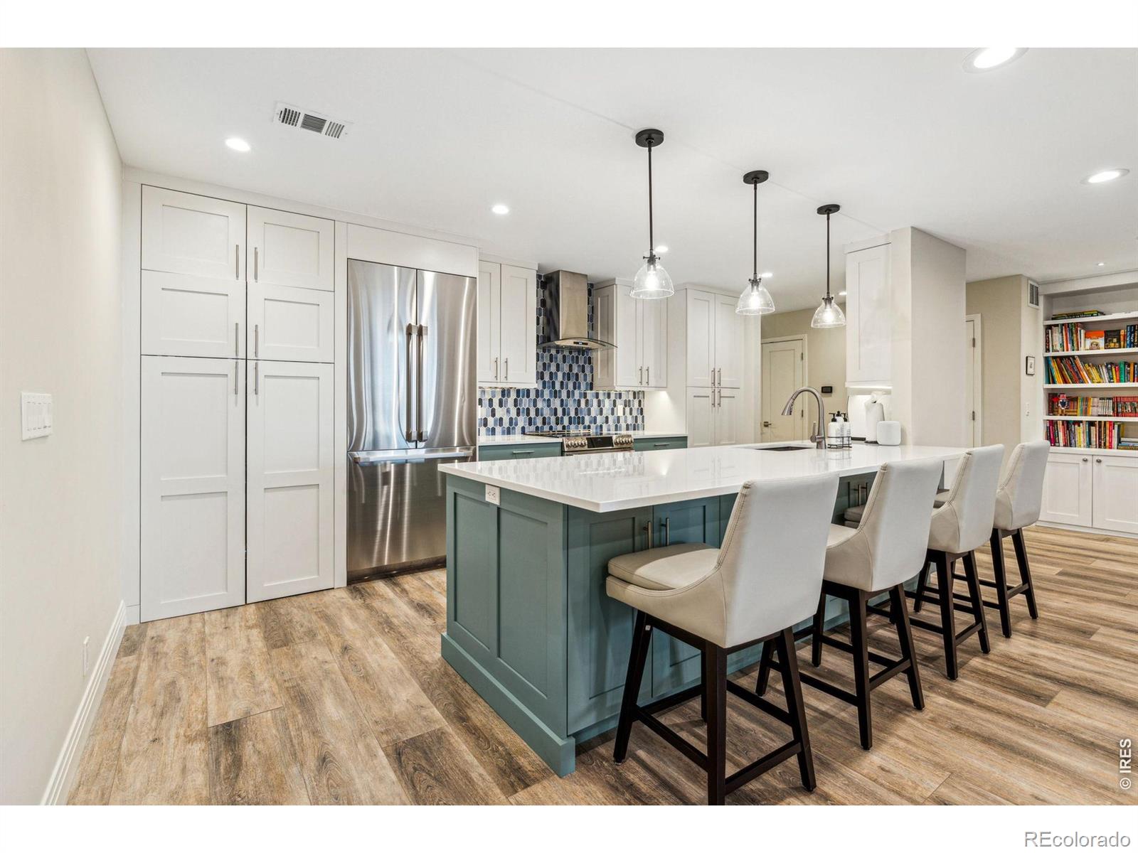 MLS Image #4 for 1534  bradley drive,boulder, Colorado