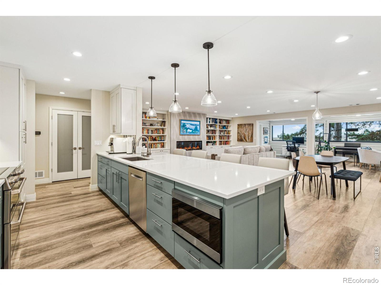 MLS Image #7 for 1534  bradley drive,boulder, Colorado