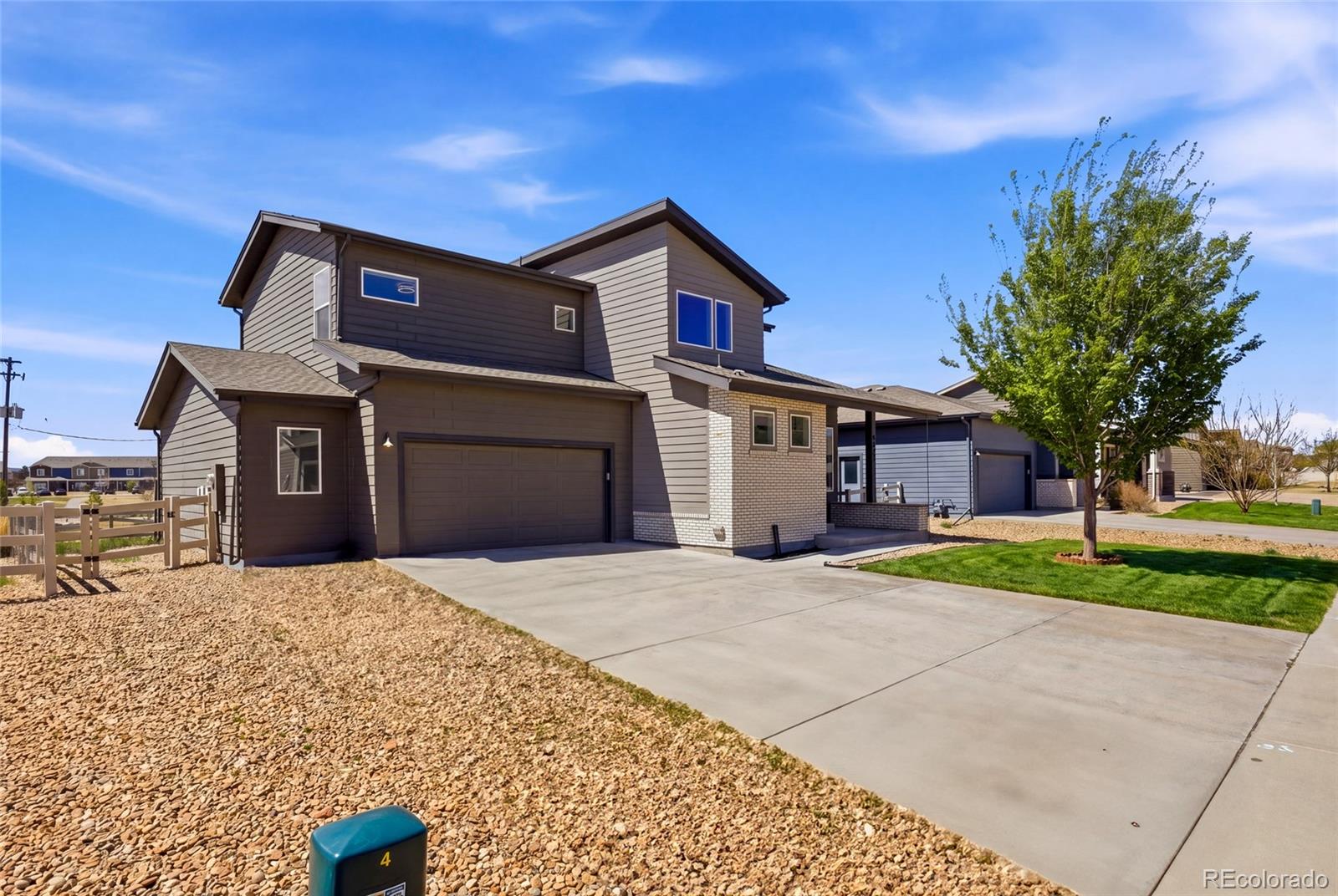 MLS Image #2 for 7263  horsechestnut street,wellington, Colorado