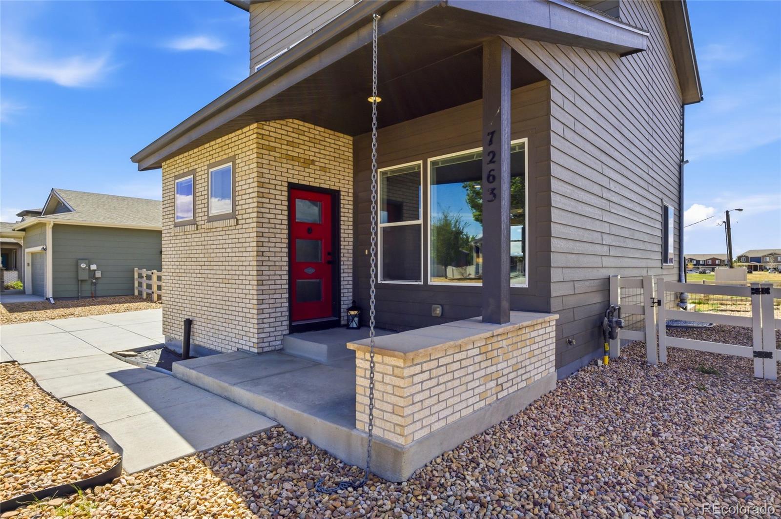 MLS Image #3 for 7263  horsechestnut street,wellington, Colorado