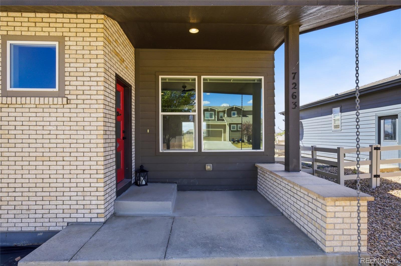MLS Image #4 for 7263  horsechestnut street,wellington, Colorado