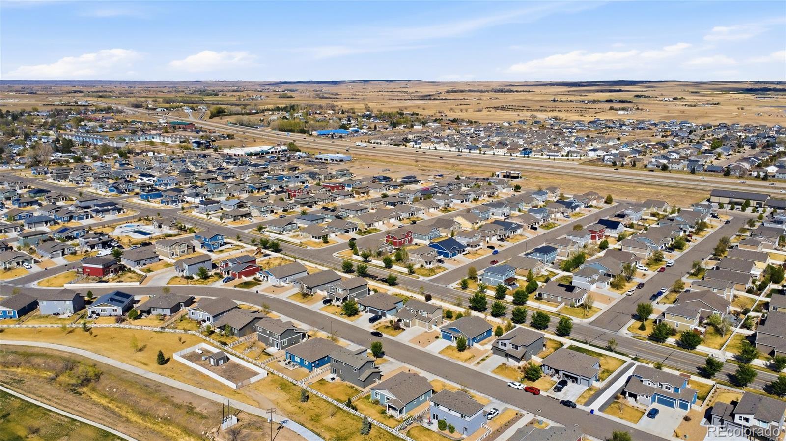 MLS Image #44 for 7263  horsechestnut street,wellington, Colorado