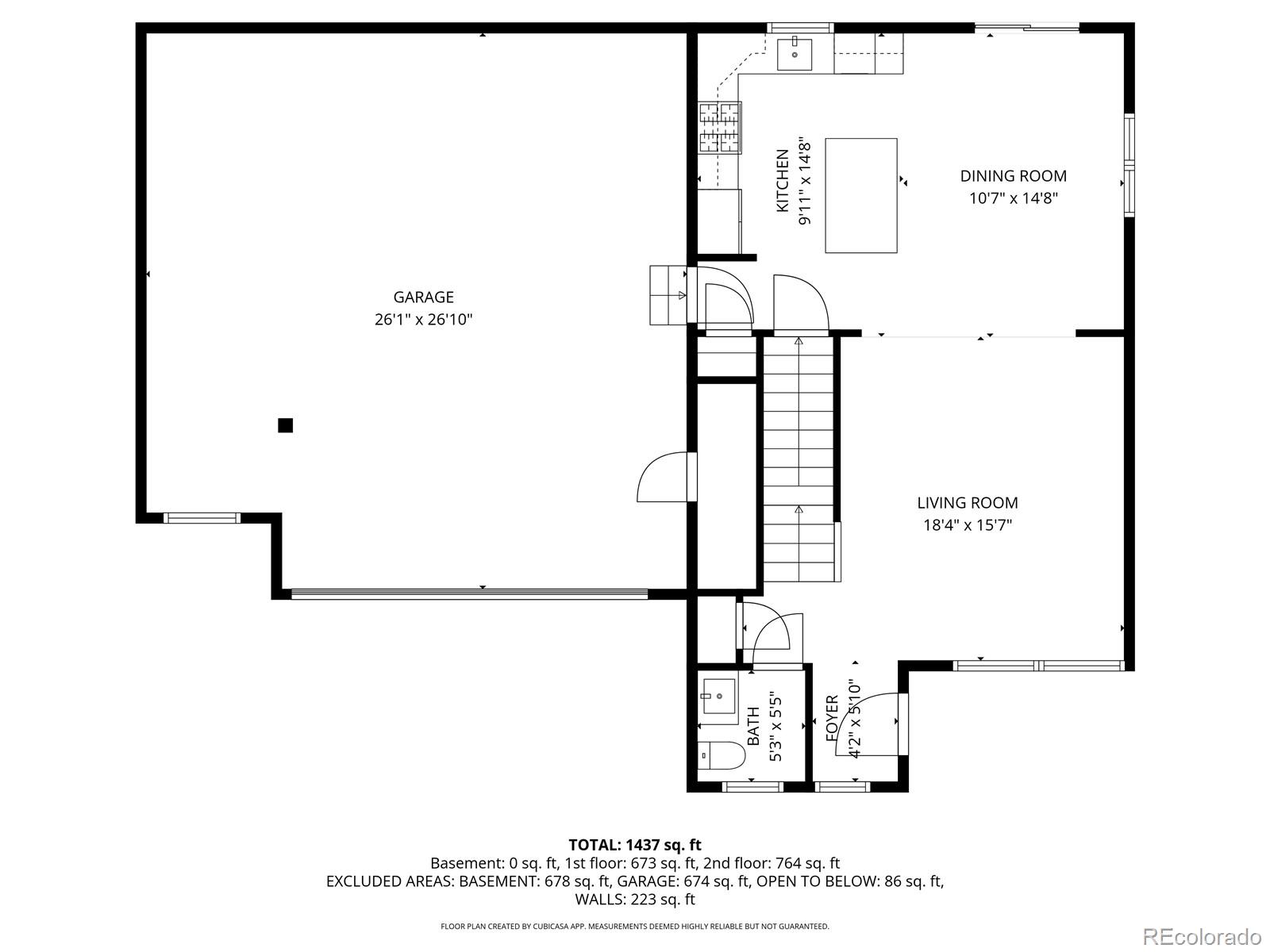 MLS Image #45 for 7263  horsechestnut street,wellington, Colorado