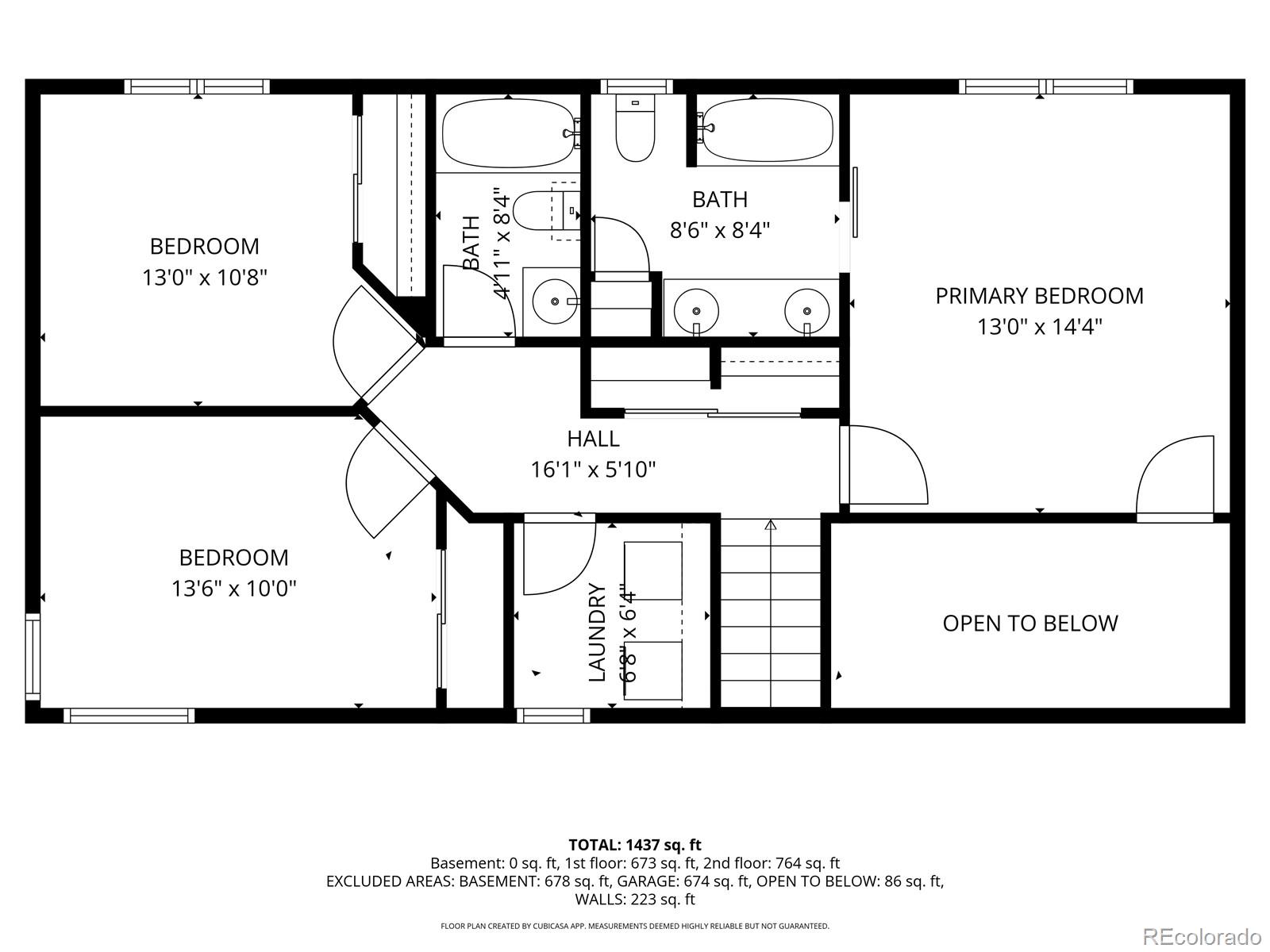 MLS Image #46 for 7263  horsechestnut street,wellington, Colorado