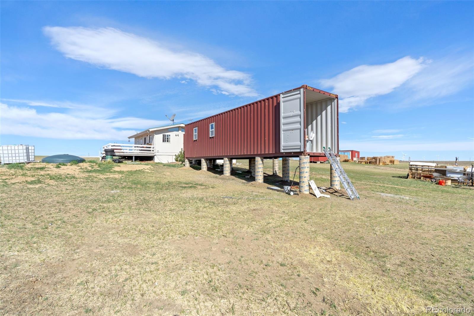 MLS Image #22 for 11225  mulberry road,calhan, Colorado