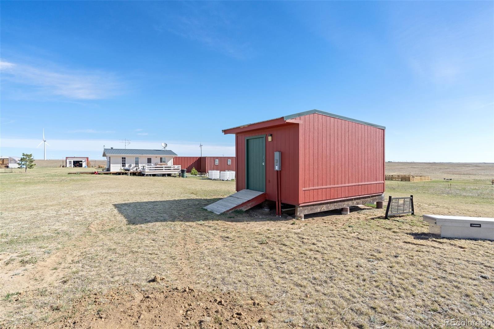 MLS Image #23 for 11225  mulberry road,calhan, Colorado