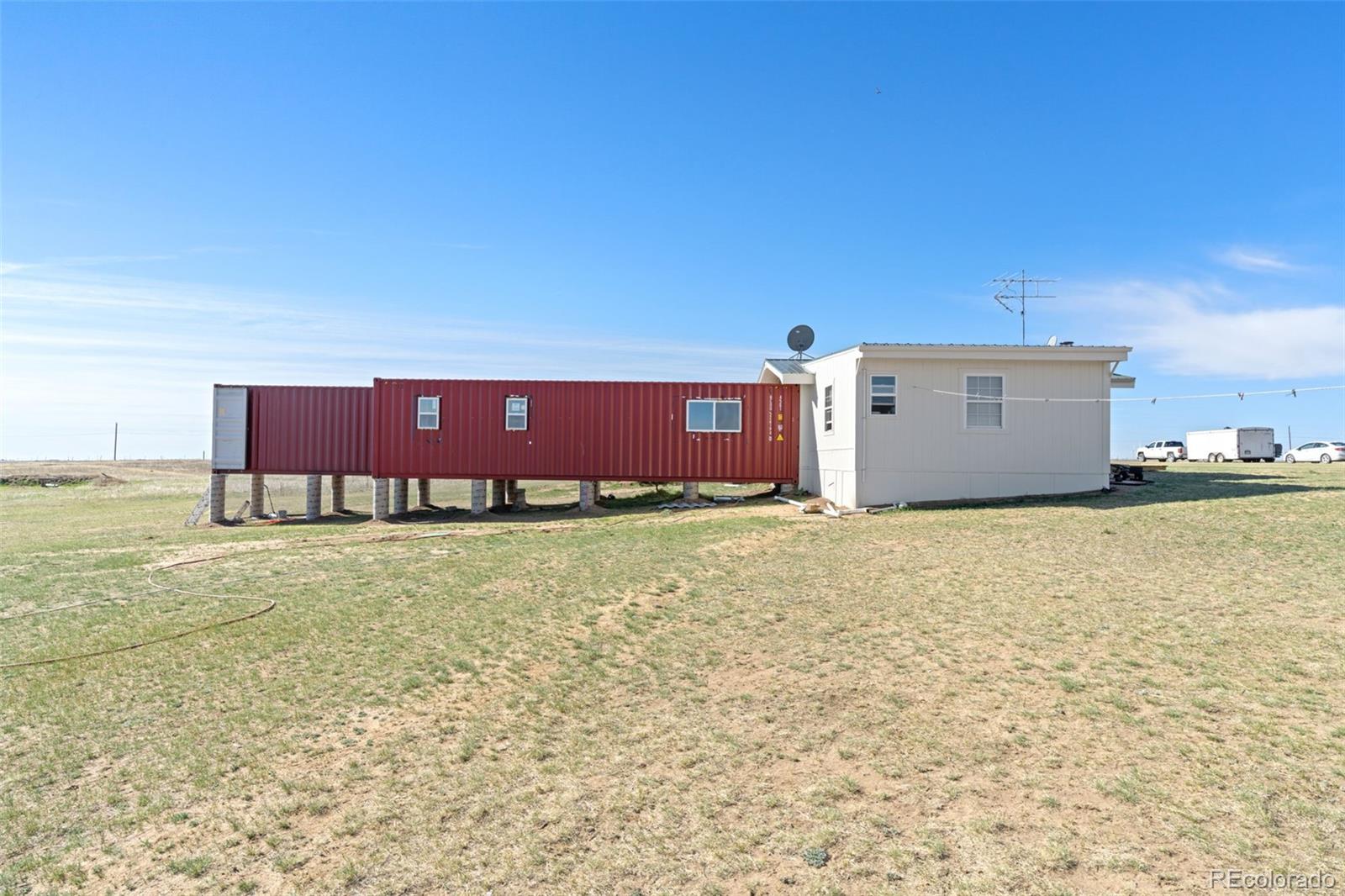 MLS Image #24 for 11225  mulberry road,calhan, Colorado