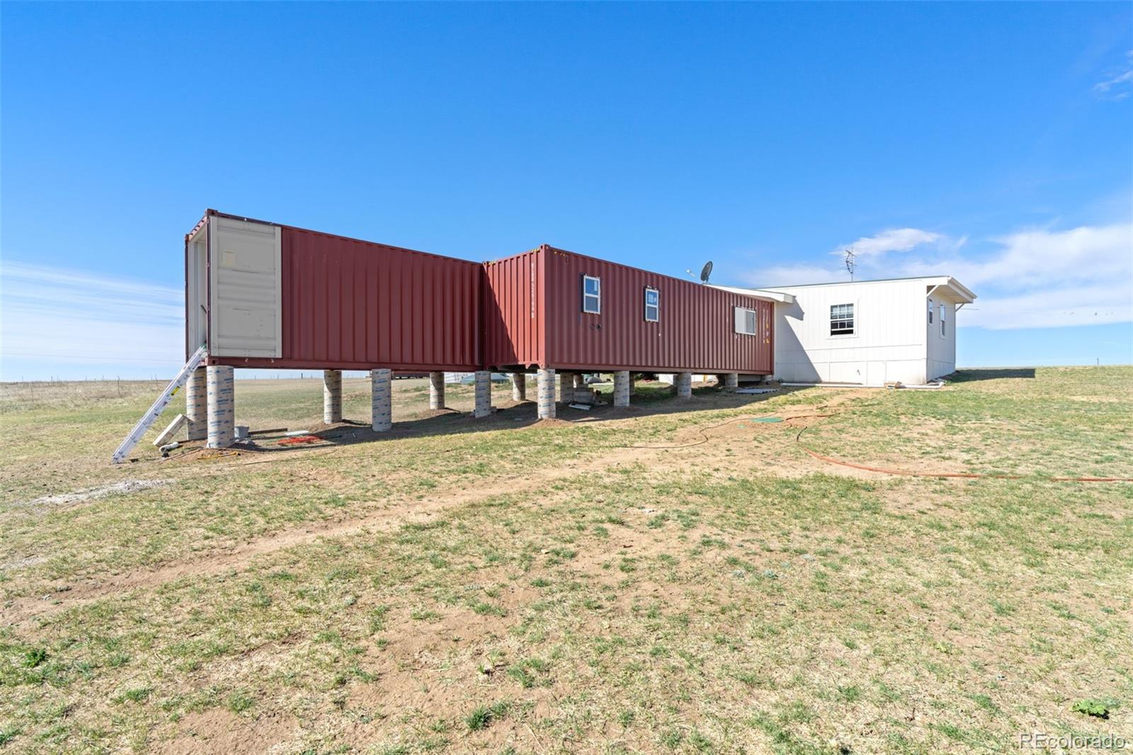 MLS Image #25 for 11225  mulberry road,calhan, Colorado