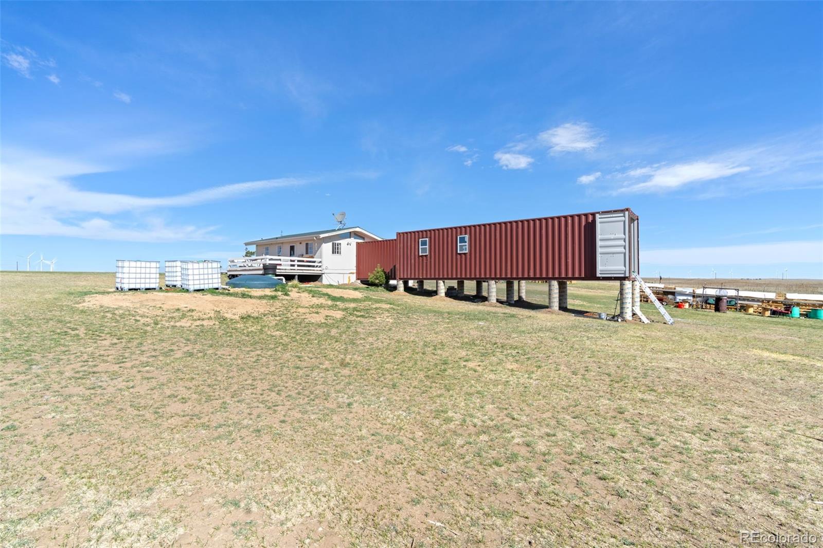 MLS Image #26 for 11225  mulberry road,calhan, Colorado