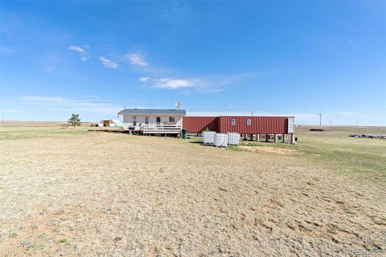 MLS Image #27 for 11225  mulberry road,calhan, Colorado