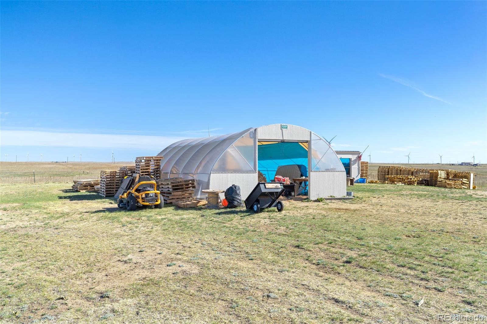 MLS Image #28 for 11225  mulberry road,calhan, Colorado