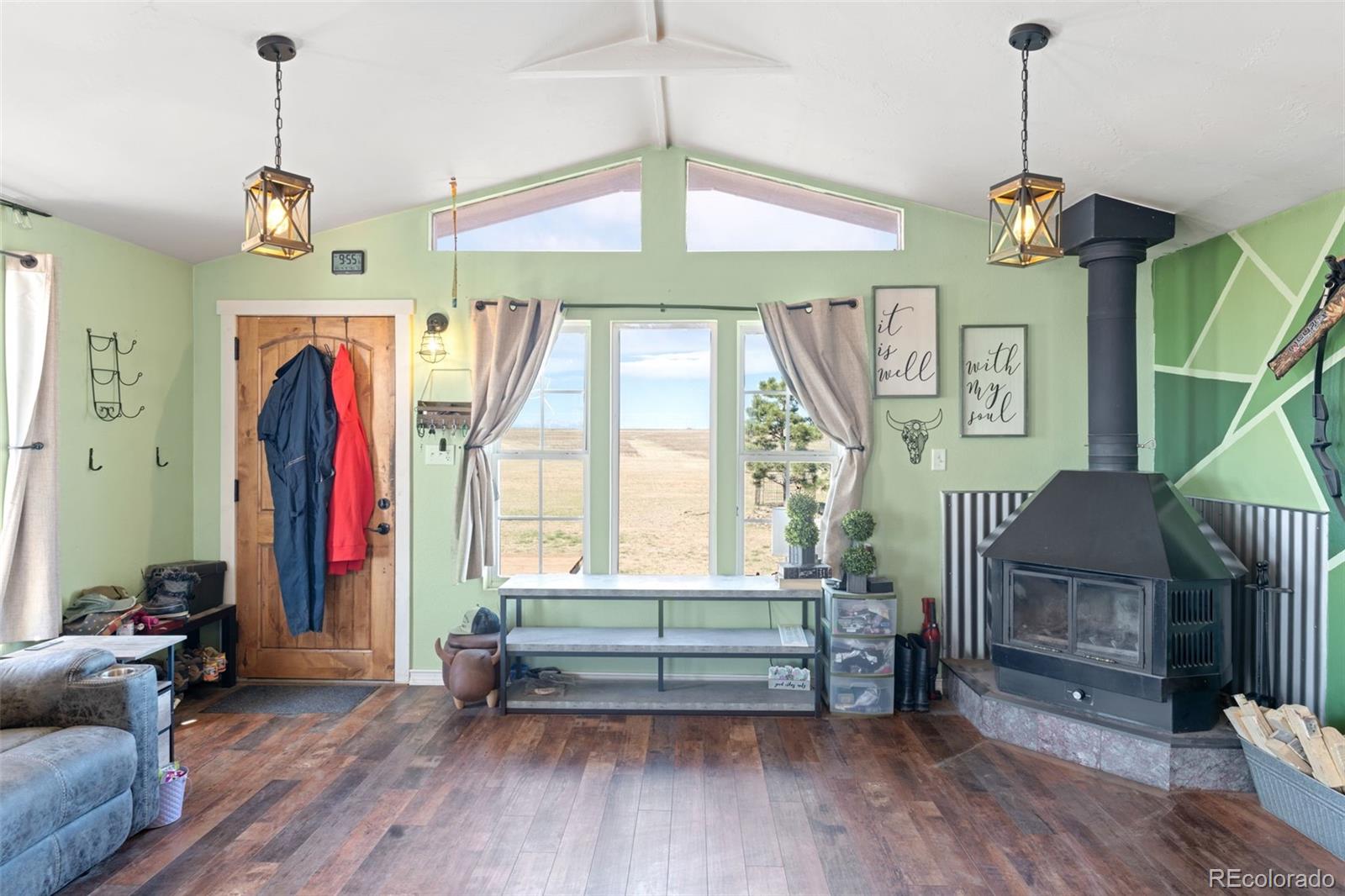 MLS Image #3 for 11225  mulberry road,calhan, Colorado