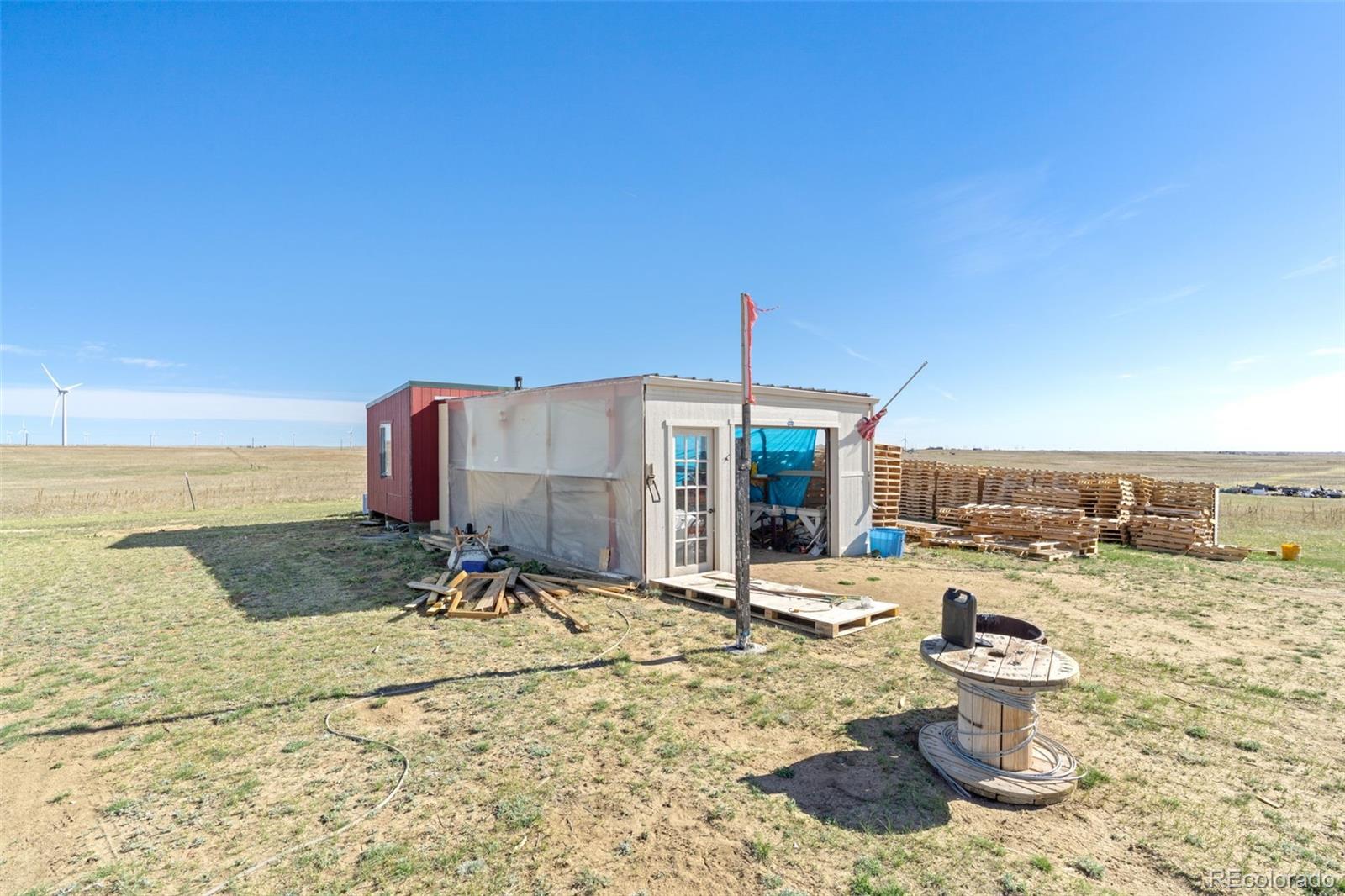 MLS Image #30 for 11225  mulberry road,calhan, Colorado