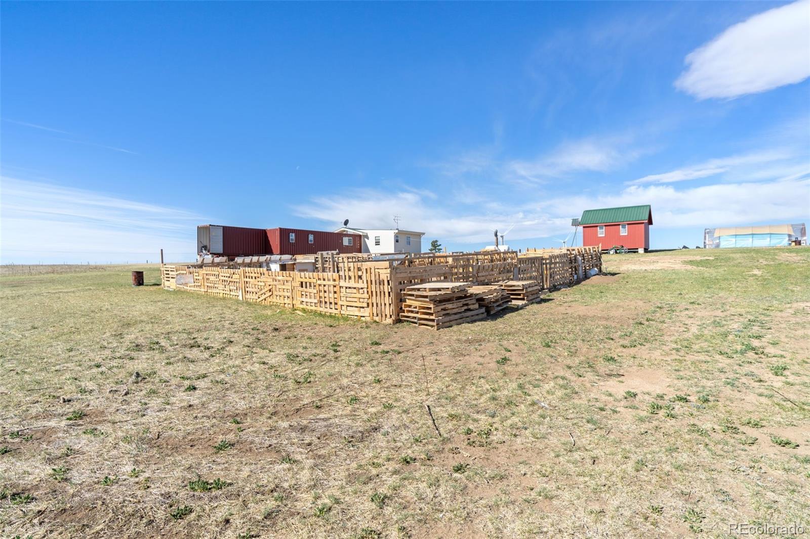 MLS Image #36 for 11225  mulberry road,calhan, Colorado