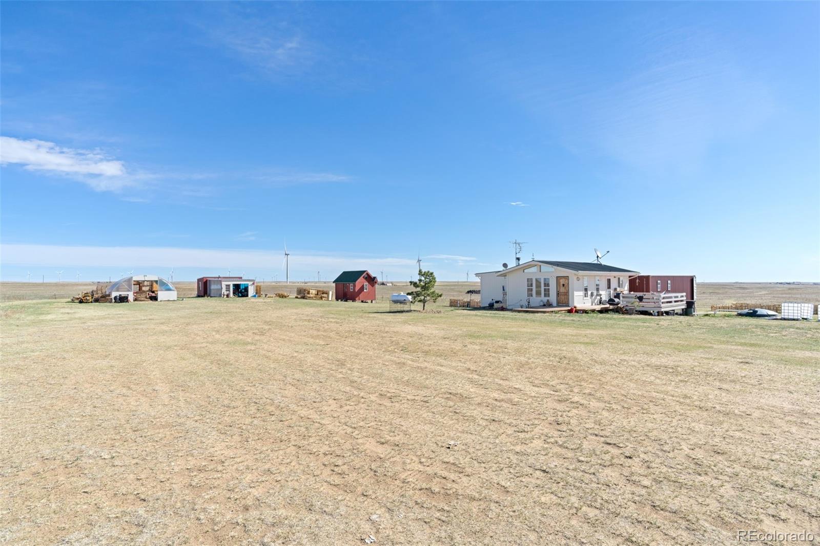 MLS Image #39 for 11225  mulberry road,calhan, Colorado
