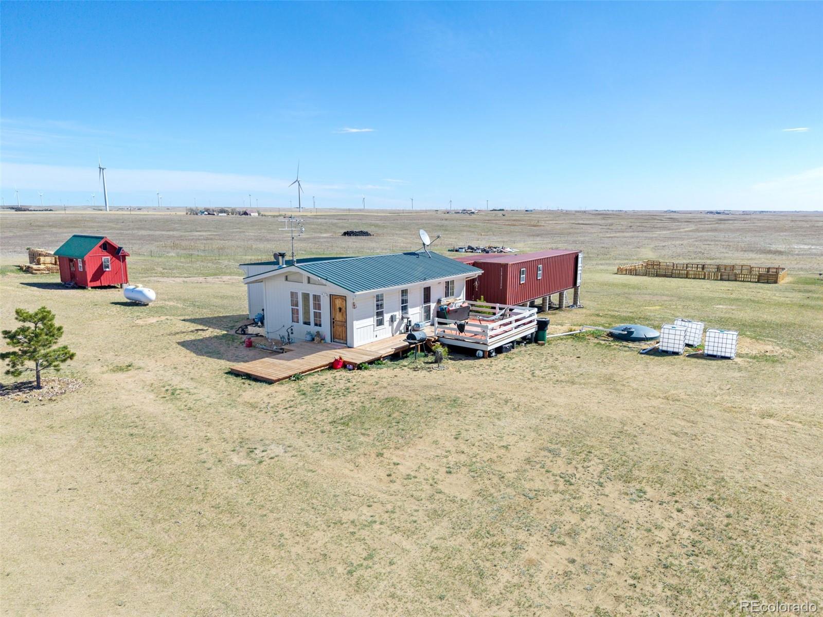 MLS Image #41 for 11225  mulberry road,calhan, Colorado