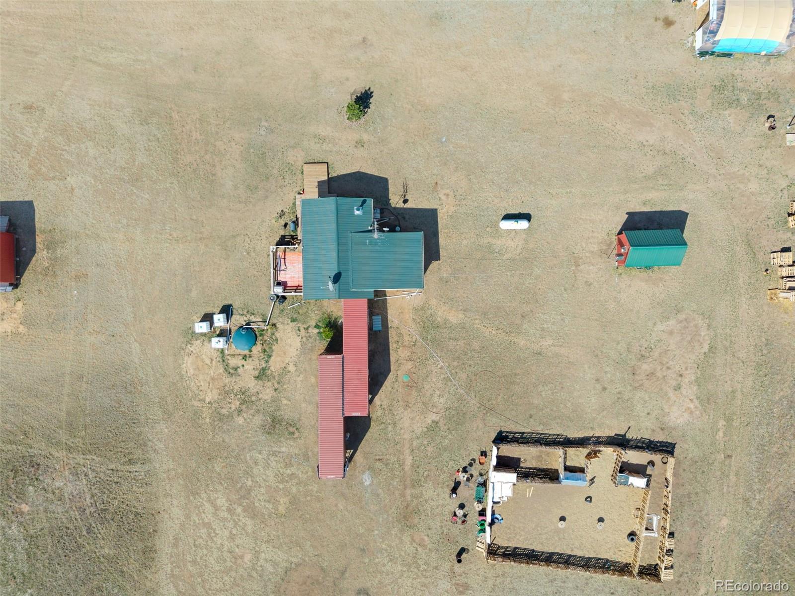 MLS Image #45 for 11225  mulberry road,calhan, Colorado