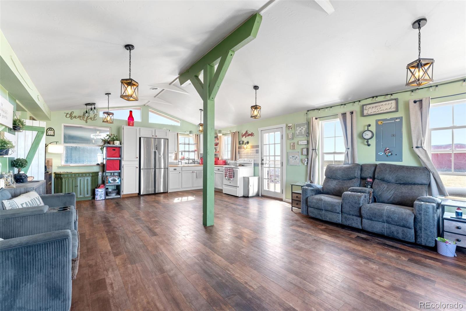 MLS Image #5 for 11225  mulberry road,calhan, Colorado