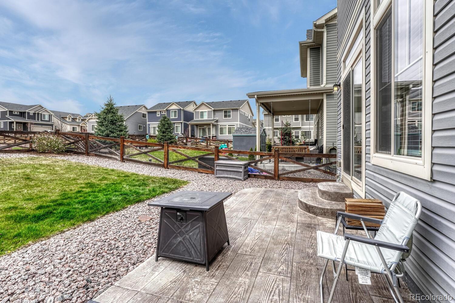 MLS Image #17 for 6286  kildare drive,colorado springs, Colorado