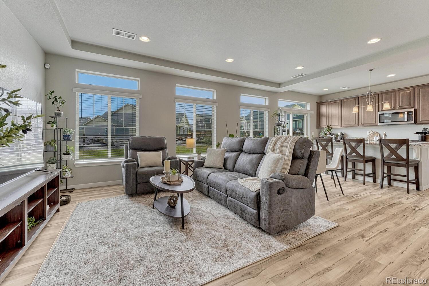 MLS Image #2 for 6286  kildare drive,colorado springs, Colorado