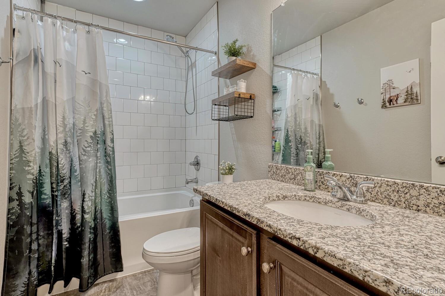 MLS Image #24 for 6286  kildare drive,colorado springs, Colorado