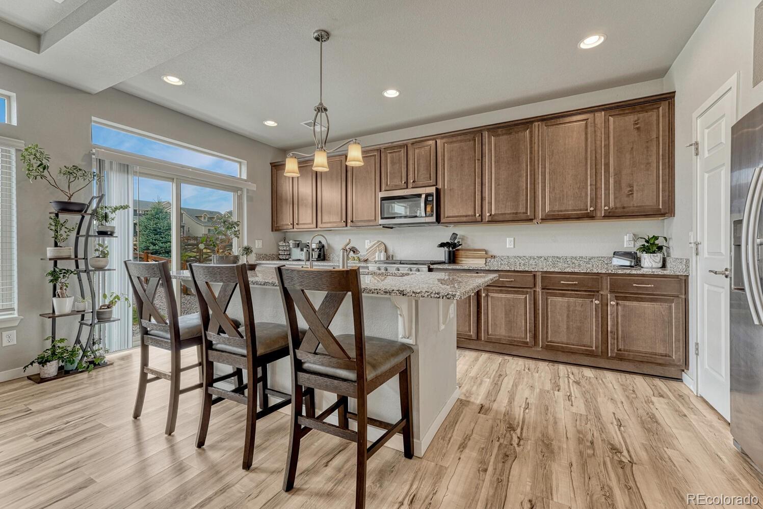 MLS Image #3 for 6286  kildare drive,colorado springs, Colorado