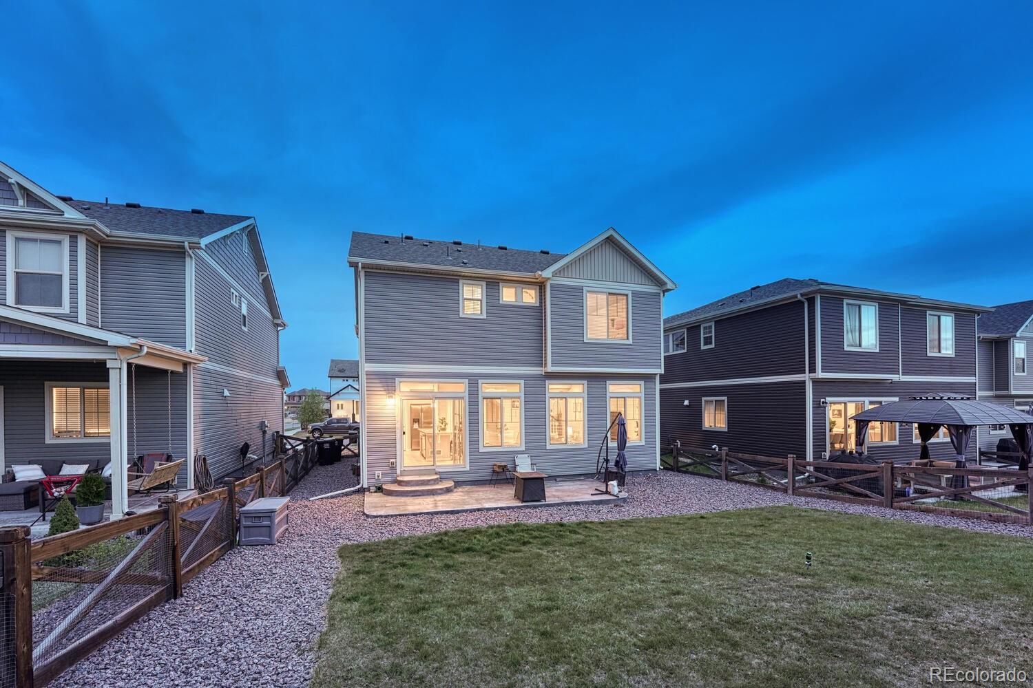 MLS Image #34 for 6286  kildare drive,colorado springs, Colorado