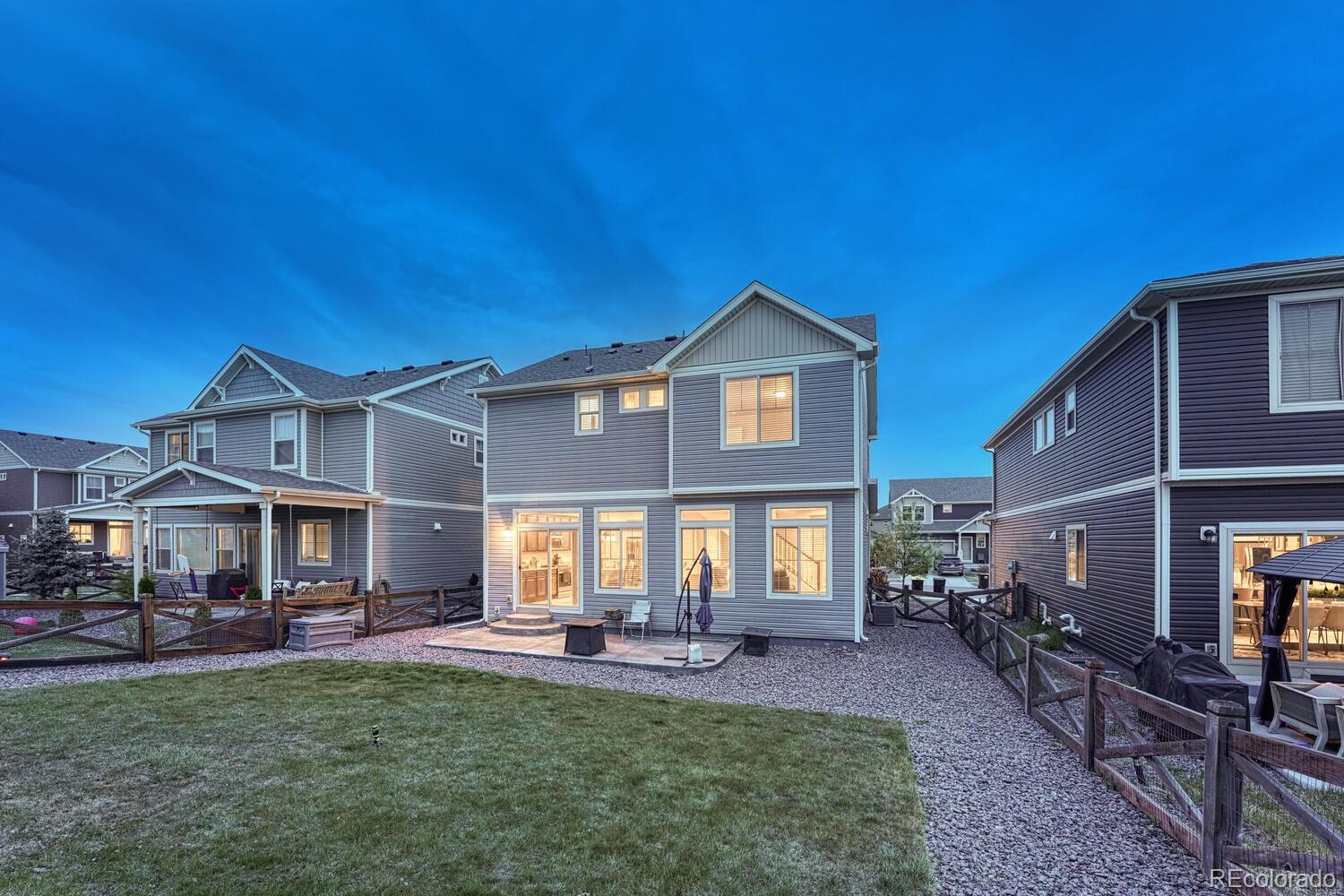 MLS Image #36 for 6286  kildare drive,colorado springs, Colorado