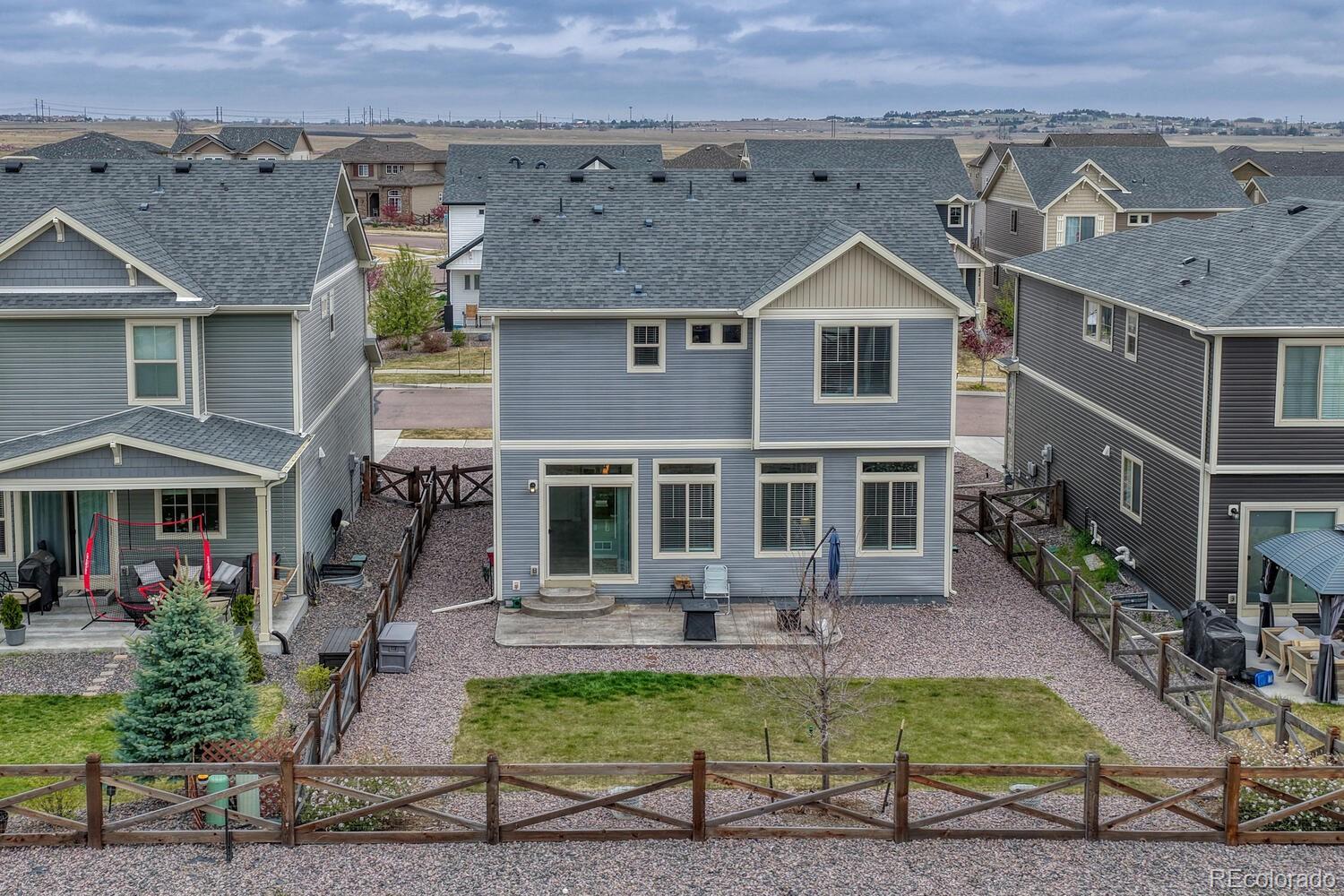 MLS Image #38 for 6286  kildare drive,colorado springs, Colorado