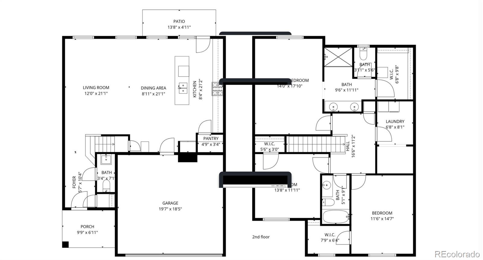 MLS Image #49 for 6286  kildare drive,colorado springs, Colorado