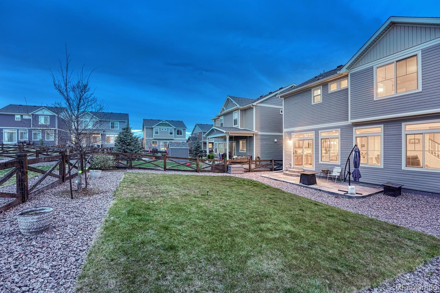 MLS Image #6 for 6286  kildare drive,colorado springs, Colorado