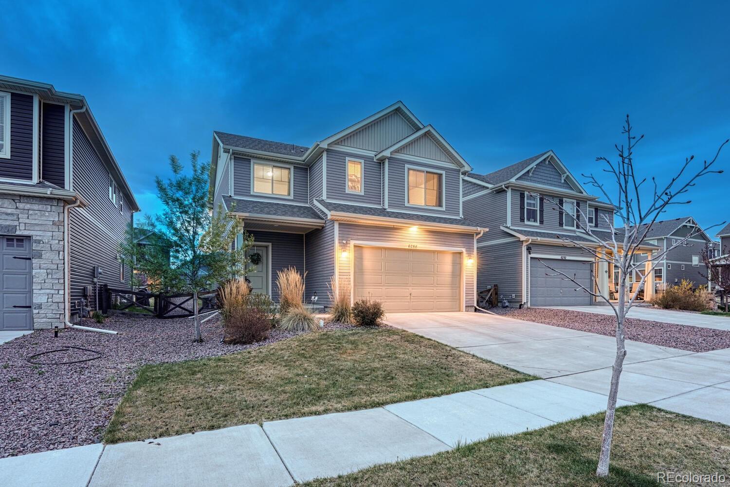 MLS Image #7 for 6286  kildare drive,colorado springs, Colorado
