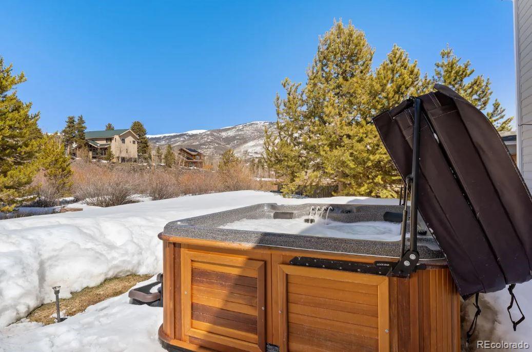 MLS Image #2 for 518  bighorn circle,silverthorne, Colorado