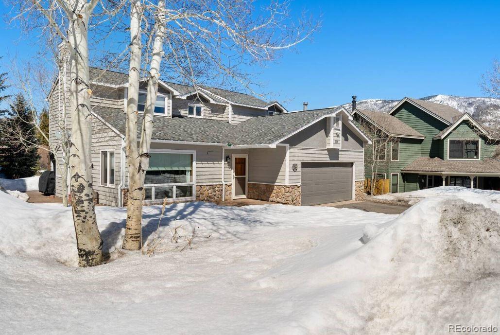 MLS Image #25 for 518  bighorn circle,silverthorne, Colorado