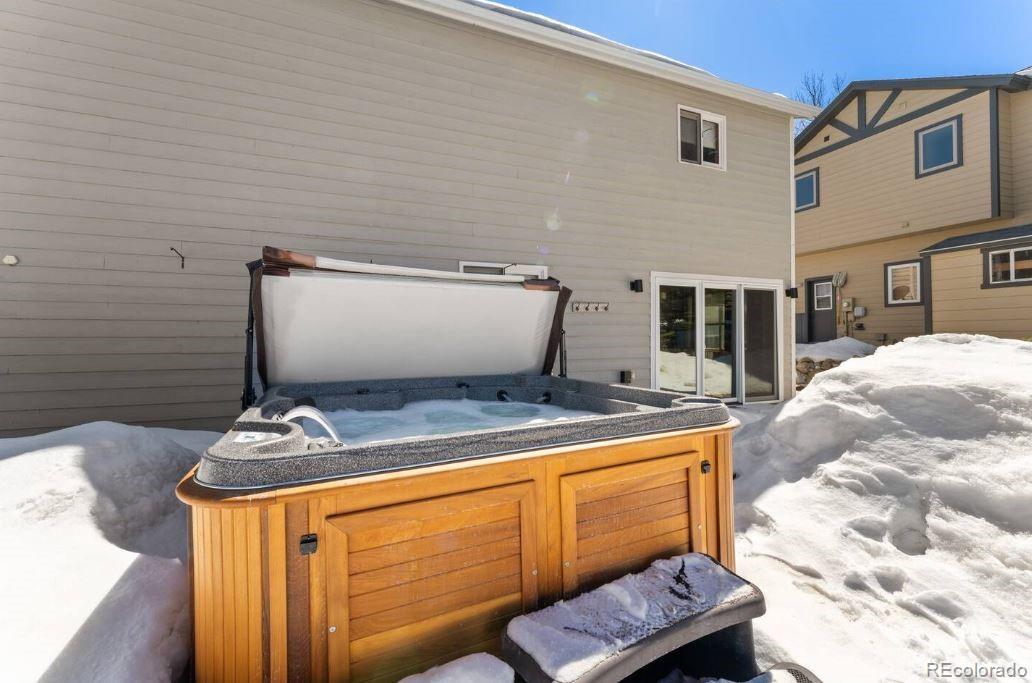 MLS Image #26 for 518  bighorn circle,silverthorne, Colorado