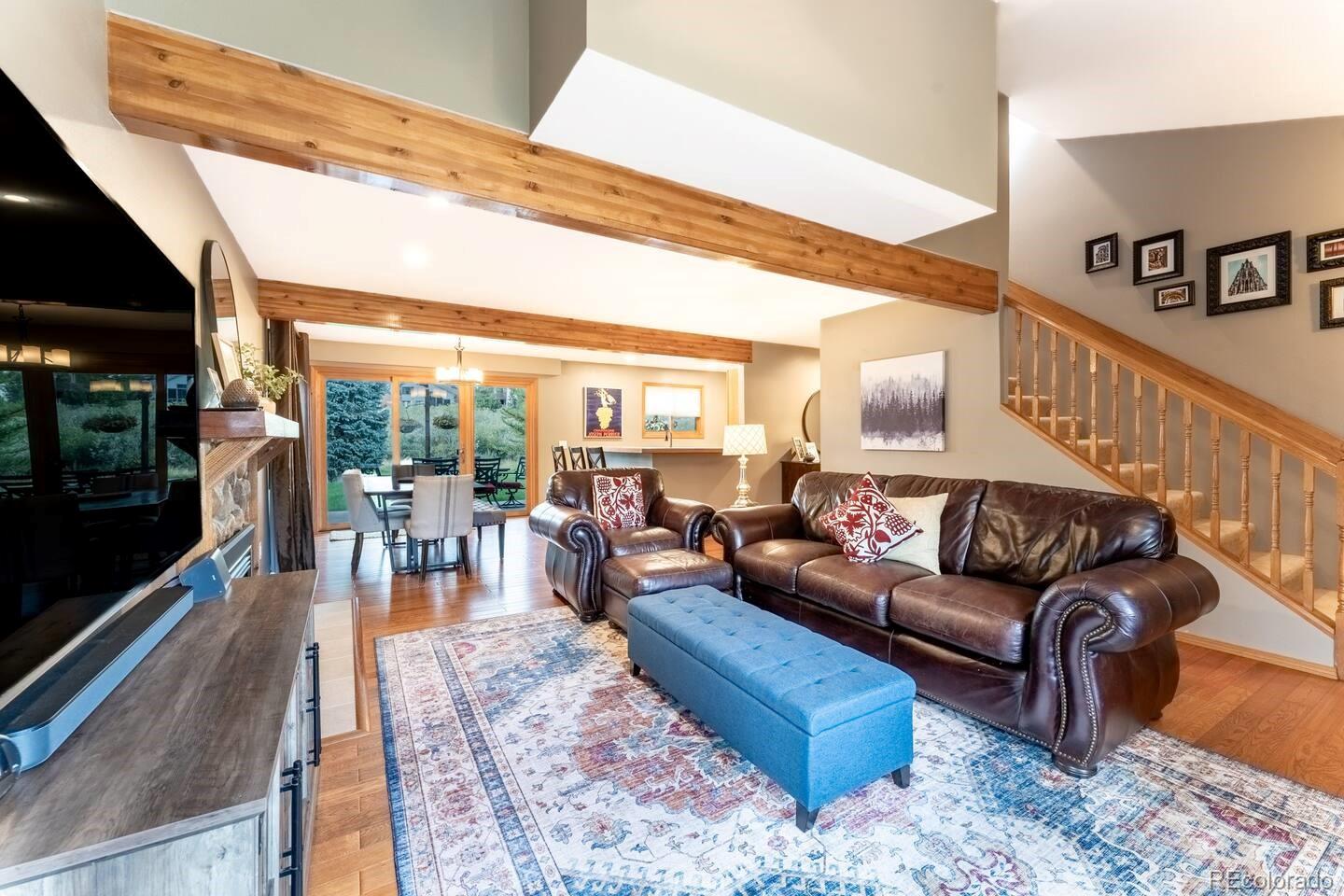 MLS Image #3 for 518  bighorn circle,silverthorne, Colorado